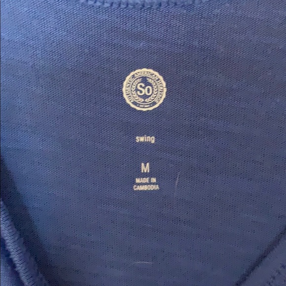 Tank top - Picture 3 of 3